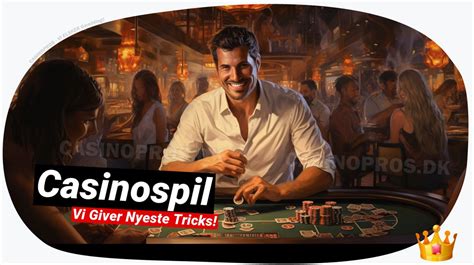 Casino anmeldelser .